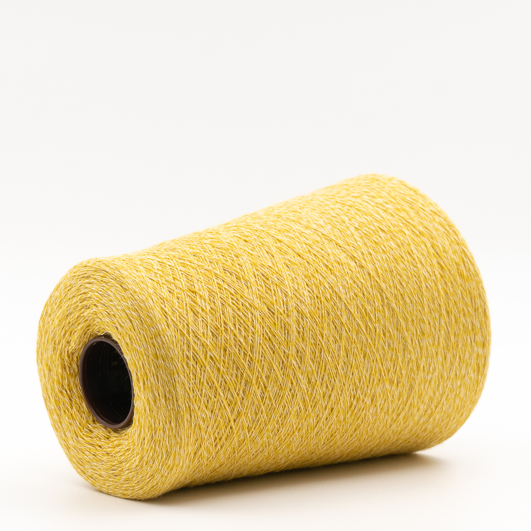 Cashmere Cotone Канарейка
